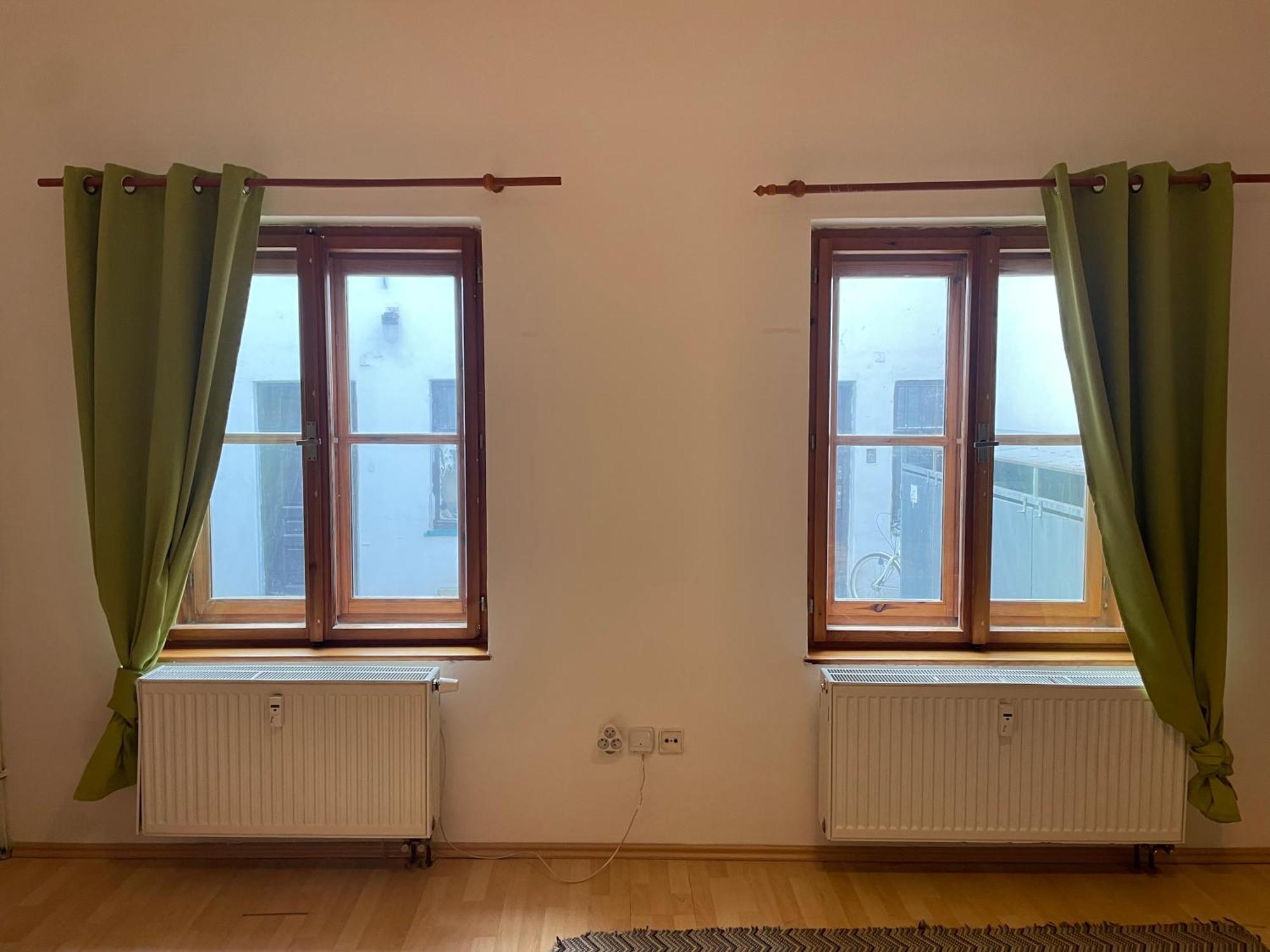Byt v Kačení ulici Olomouc Exterior foto